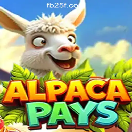 AlpacaPays: The Mesmerizing Casino Experience on 25F.COM Oficial Slots Brasil #1
