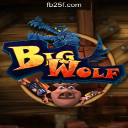 Exploring BigWolf and 25F.COM Oficial Slots Brasil #1