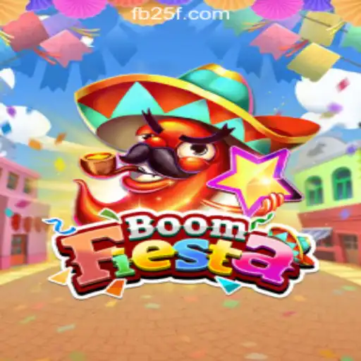 BoomFiesta: A Closer Look at the Exciting Slot Game Taking Brazil by Storm