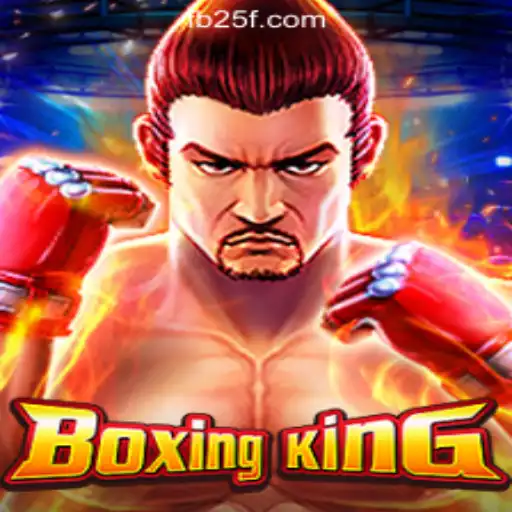 BoxingKing: A Knockout Game Experience on 25F.COM Oficial Slots Brasil #1