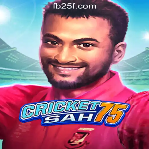 Explore the Exciting World of CricketSah75: Your Gateway to 25F.COM Oficial Slots Brasil #1