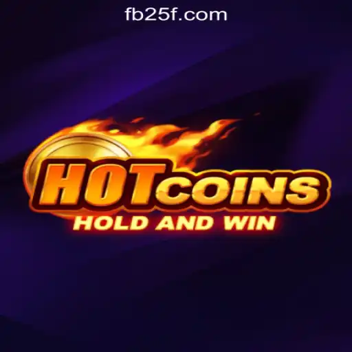 Discover the Thrills of HotCoins: The Premier Choice for Enthusiasts of 25F.COM Oficial Slots Brasil #1