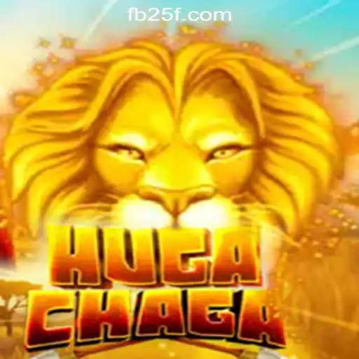 Explore HugaChaga: A Thrilling Experience with 25F.COM Oficial Slots Brasil