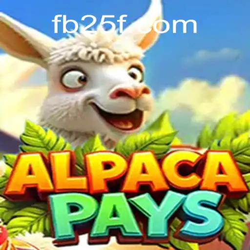 AlpacaPays: The Mesmerizing Casino Experience on 25F.COM Oficial Slots Brasil #1