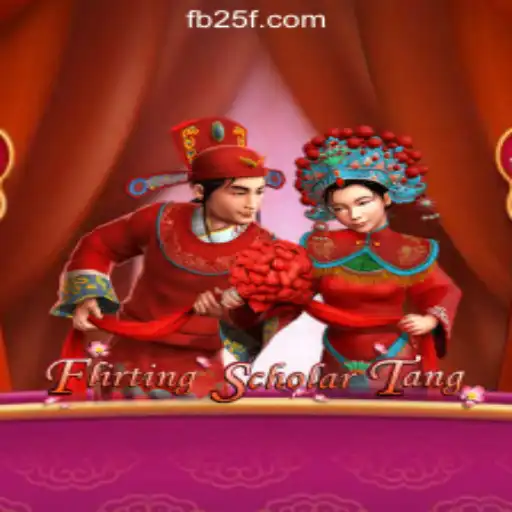Exploring Flirting Scholar Tang and 25F.COM Oficial Slots Brasil #1