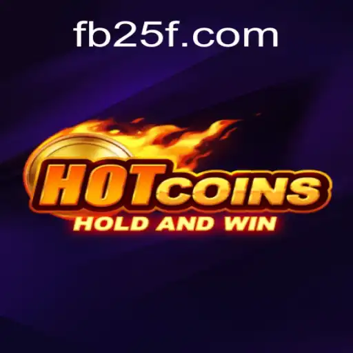 Discover the Thrills of HotCoins: The Premier Choice for Enthusiasts of 25F.COM Oficial Slots Brasil #1