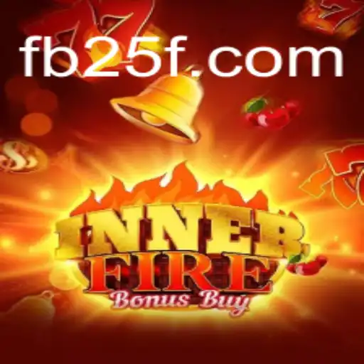 Discover InnerFireBonusBuy: An Exciting Adventure in 25F.COM Oficial Slots Brasil #1