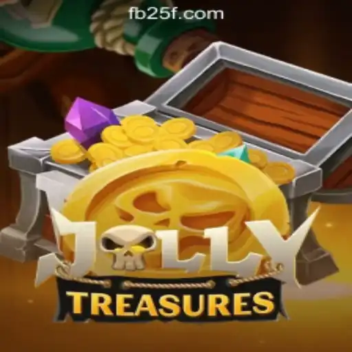 Explore the Thrilling Adventure of JollyTreasures: The Ultimate Slot Experience