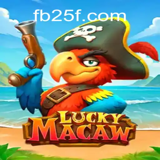 Discovering the Thrilling World of LuckyMacaw: A Deep Dive into 25F.COM Oficial Slots Brasil