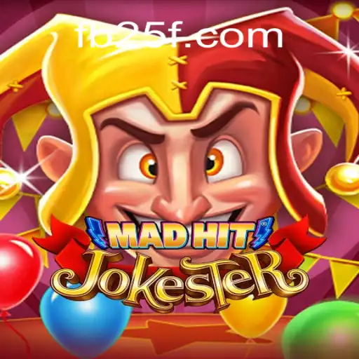 MadHitJokester: The Ultimate Thrill in Online Gaming