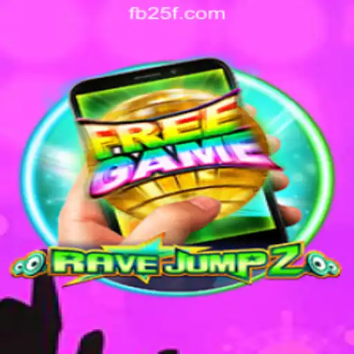 RaveJump2M: Step into the Electrifying World of Digital Adrenaline