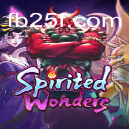 Exploring SpiritedWonders: Brazil's #1 Official Slots Game by 25F.COM