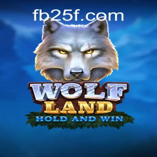 WolfLand: The Thrilling Adventure Awaits in 25F.COM Oficial Slots Brasil #1