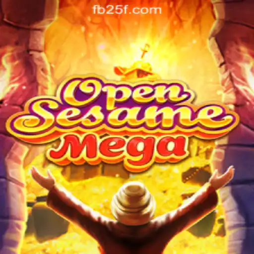 OPENSESAMEMEGA: Unlocking the World of Slots with 25F.COM Ofical Slots Brasil #1