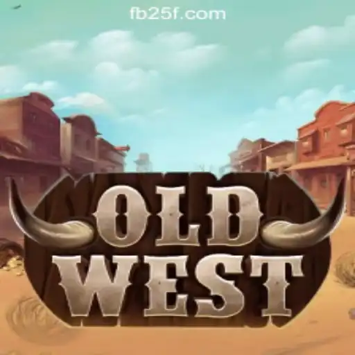 Unveiling the Thrills of OldWest: A Wild Ride Through 25F.COM Oficial Slots Brasil #1