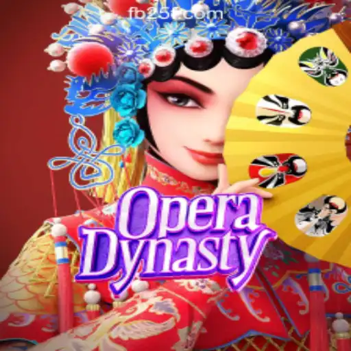 OperaDynasty: A Mesmerizing Slot Game Experience