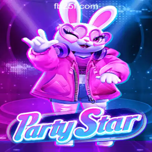 Exploring the Excitement of PartyStar and the Rise of 25F.COM Oficial Slots Brasil #1