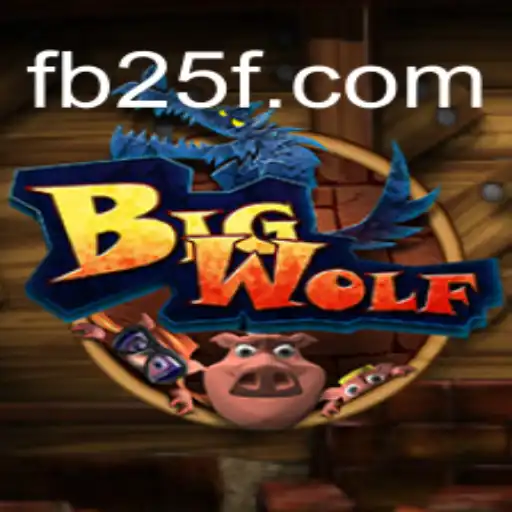Exploring BigWolf and 25F.COM Oficial Slots Brasil #1