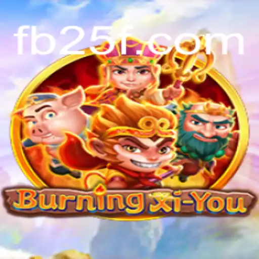 Unveiling the Exciting World of BurningXiYou: Your Ultimate Gaming Adventure