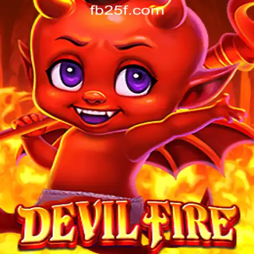 DevilFire: Exploring the Thrilling World of 25F.COM Oficial Slots Brasil #1