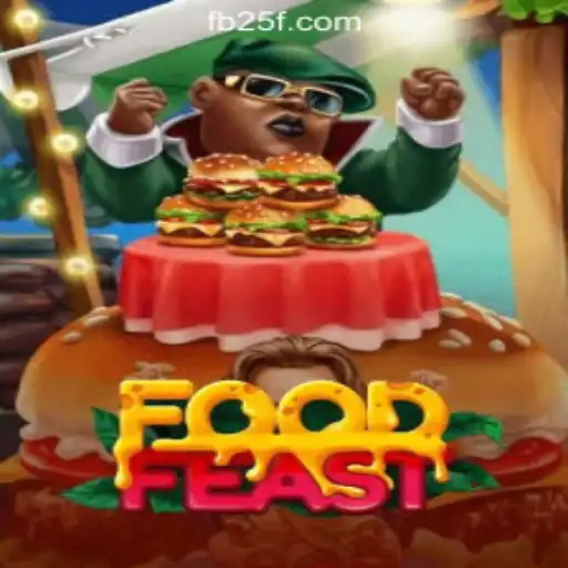 FoodFeast: Dive Into the Delicious World of Slot Gaming