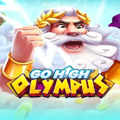 Discover GoHighOlympus: The Premier Slot Experience with 25F.COM Oficial Slots Brasil