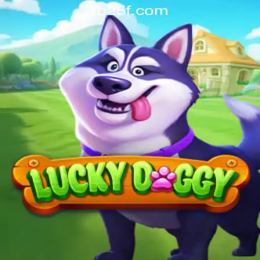Discover the Thrilling World of LuckyDoggy: Your Gateway to 25F.COM Oficial Slots Brasil #1