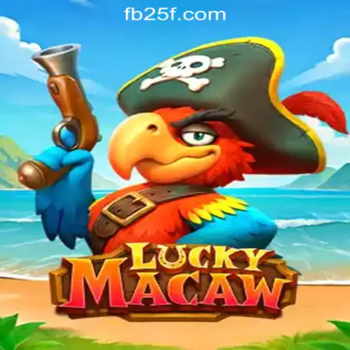 Discovering the Thrilling World of LuckyMacaw: A Deep Dive into 25F.COM Oficial Slots Brasil