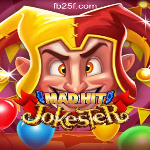 MadHitJokester: The Ultimate Thrill in Online Gaming