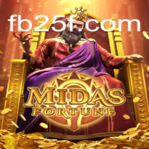 Explore the Thrilling World of MidasFortune: The Leading Slot Game