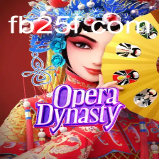 OperaDynasty: A Mesmerizing Slot Game Experience