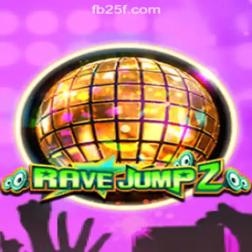 RaveJump2: A Thrilling Adventure in Gaming with 25F.COM Oficial Slots Brasil #1