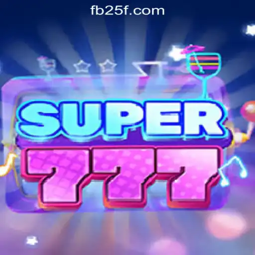 Super777: Unraveling the Excitement of 25F.COM Oficial Slots Brasil #1