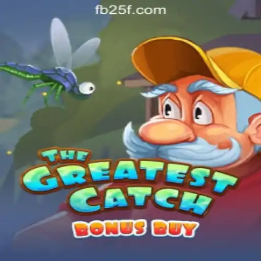 TheGreatestCatchBonusBuy: A Slot Game Revolutionizing Online Casinos in Brazil