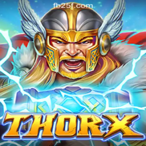 Discover the Exciting World of ThorX and 25F.COM Oficial Slots Brasil #1