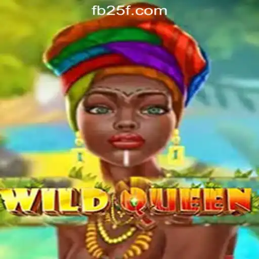 Discovering WildQueen: A Premier Slot Experience at 25F.COM Oficial Slots Brasil #1