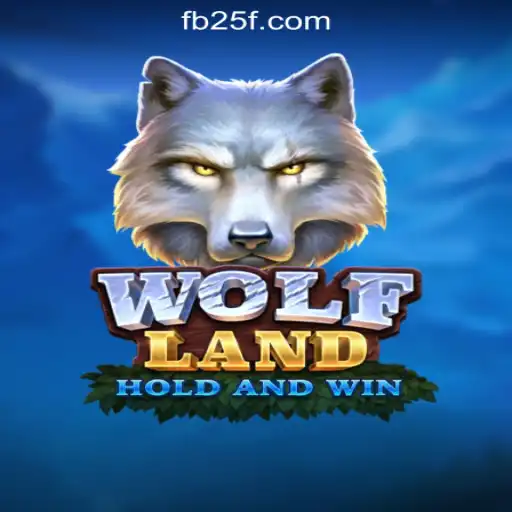 WolfLand: The Thrilling Adventure Awaits in 25F.COM Oficial Slots Brasil #1