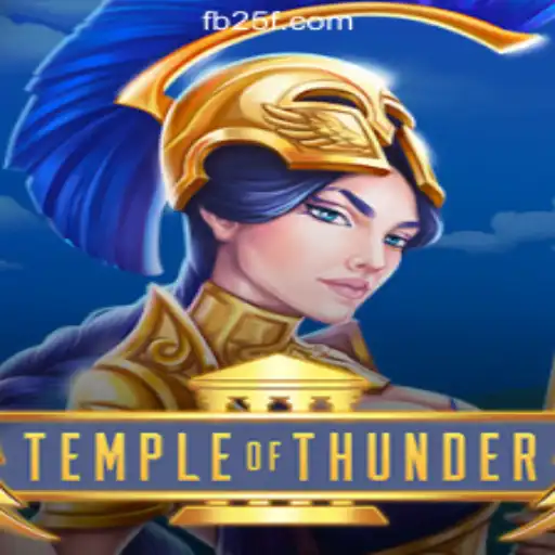 Discover the Thrills of TempleofThunder: The Premier Slot Experience at 25F.COM Oficial Slots Brasil #1